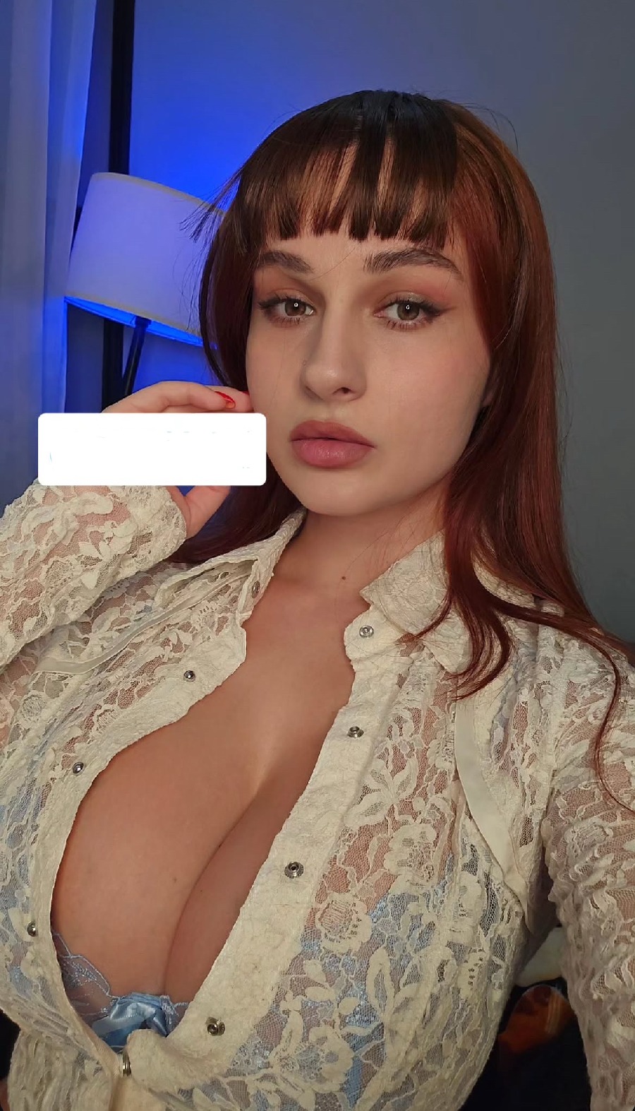 Take a pause and enjoy Miranda Faith — streaming from Zhongshan