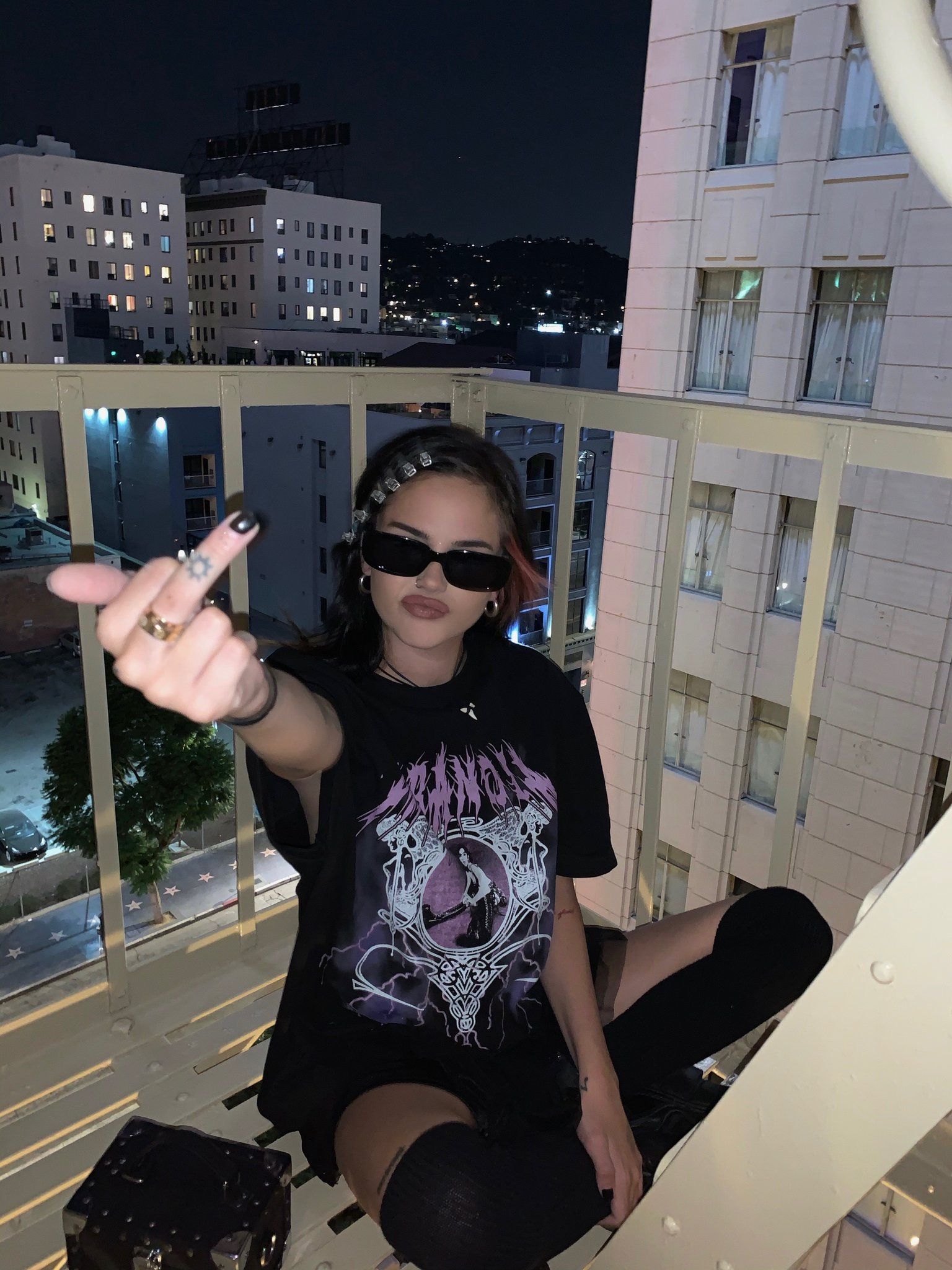 Sassy girls in Zhongshan