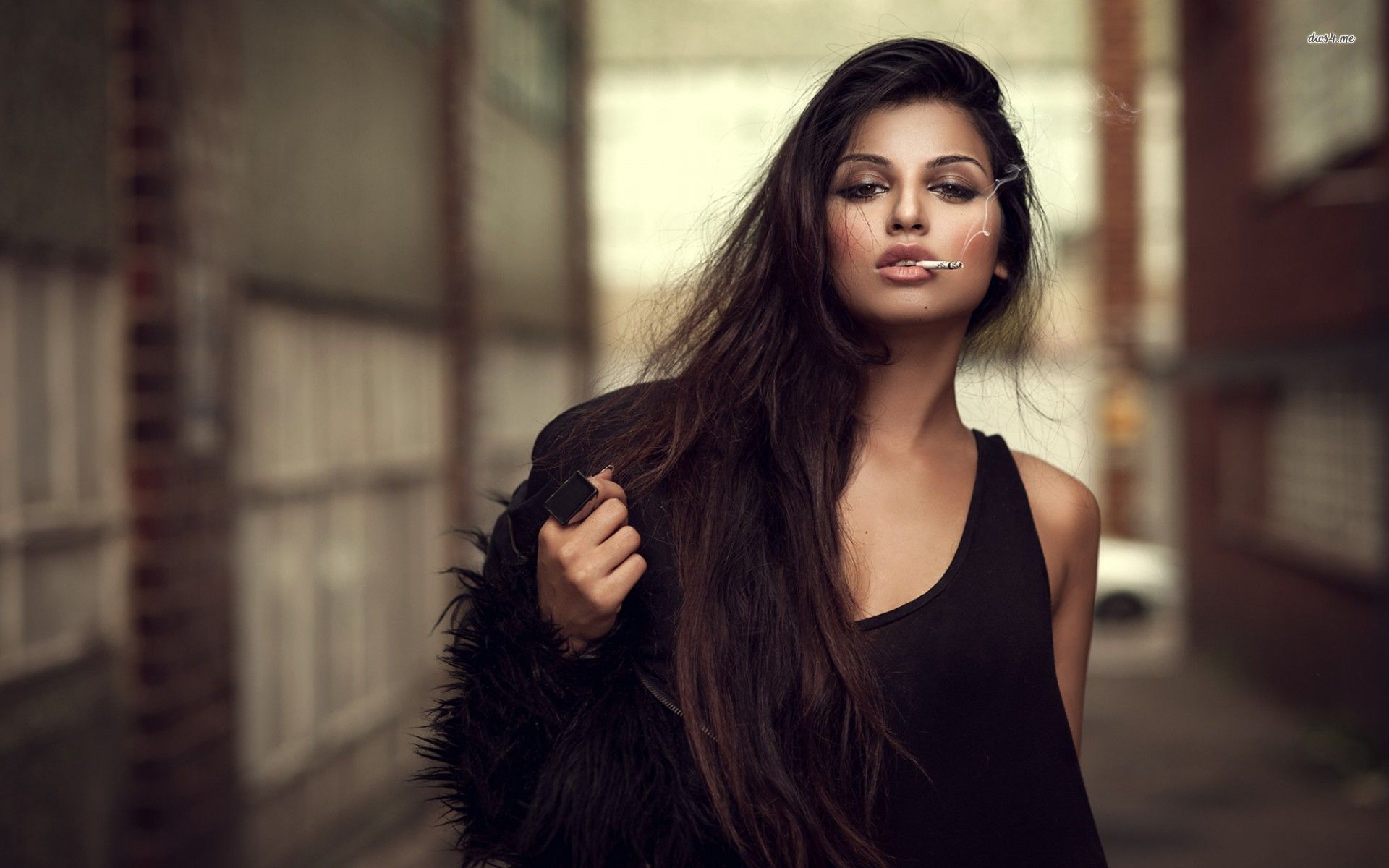 Sassy girls in Zhongshan