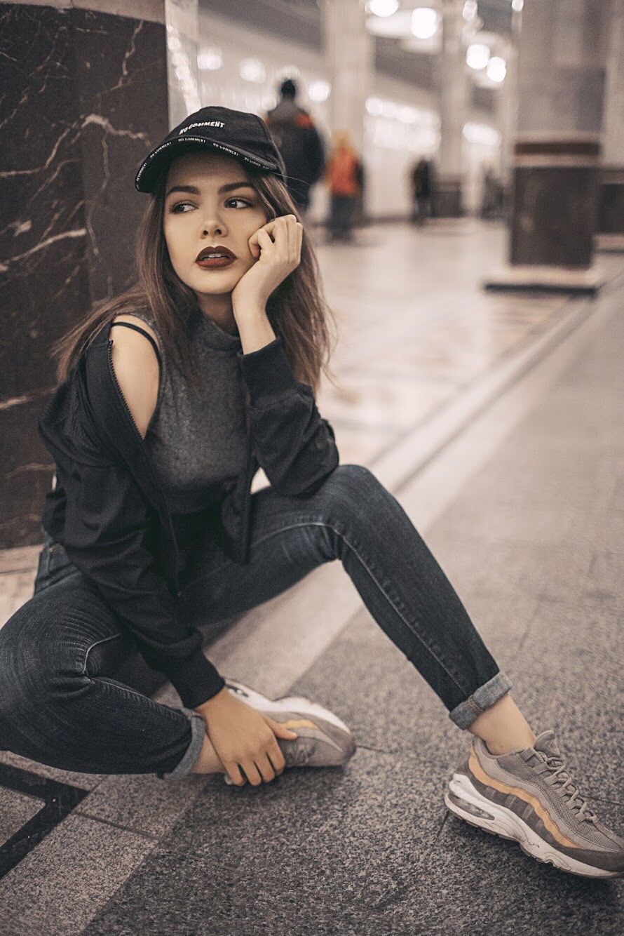 Sassy girls in Zhongshan