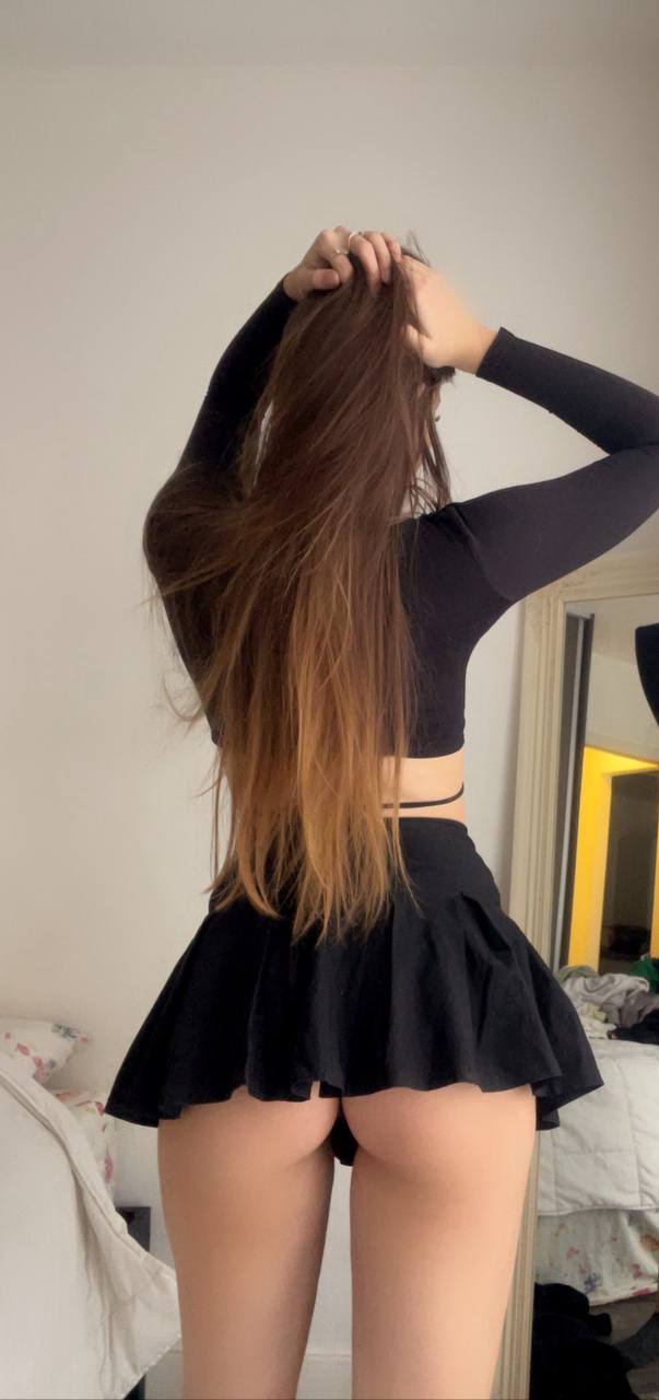 Photo Lola La Fleur in Zhongshan