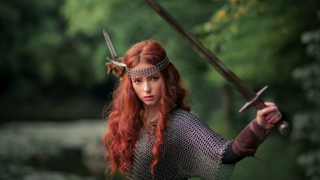 Slavic girls in Zhongshan