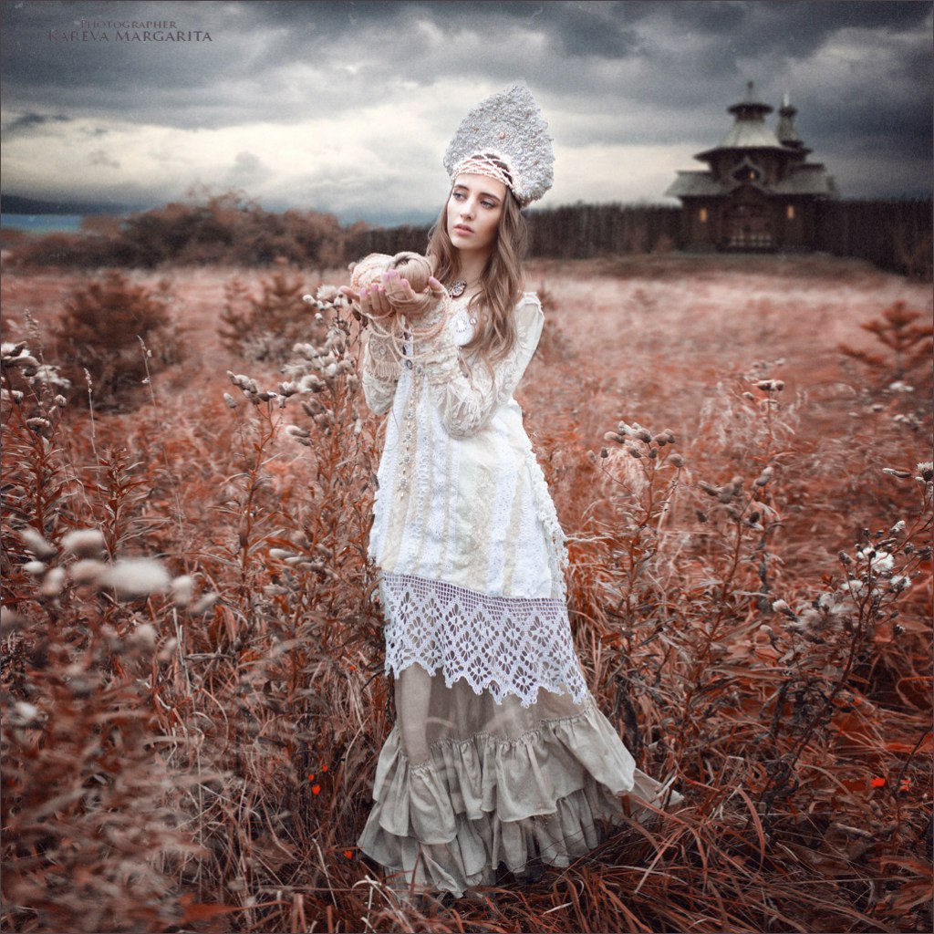 Slavic girls in Zhongshan