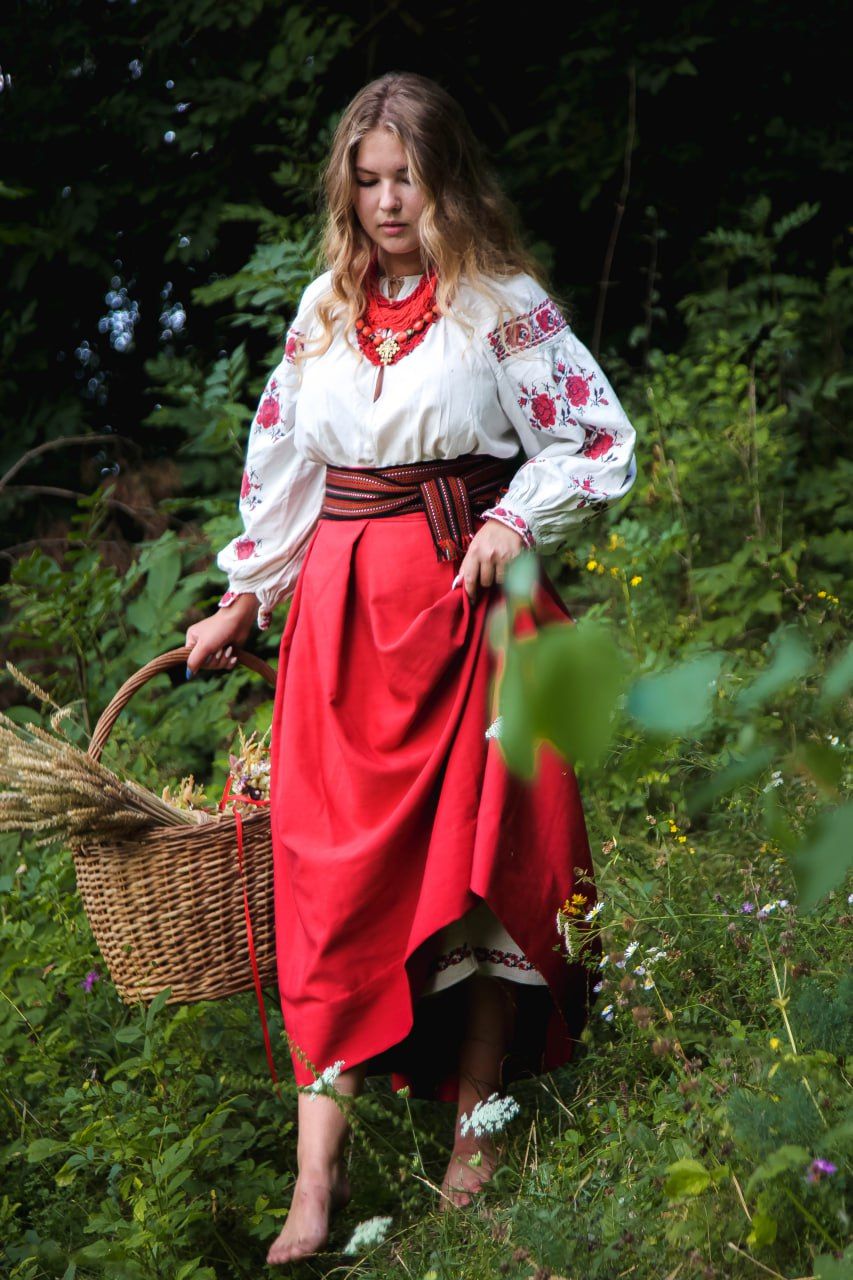 Slavic girls in Zhongshan