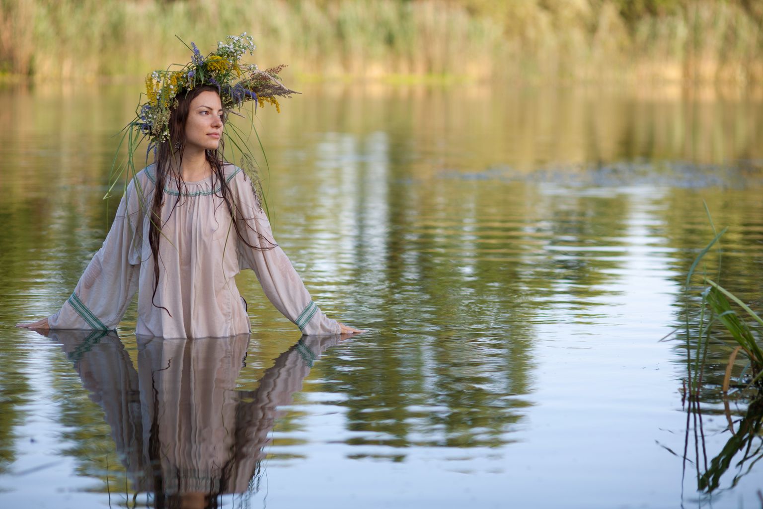 Slavic girls in Zhongshan