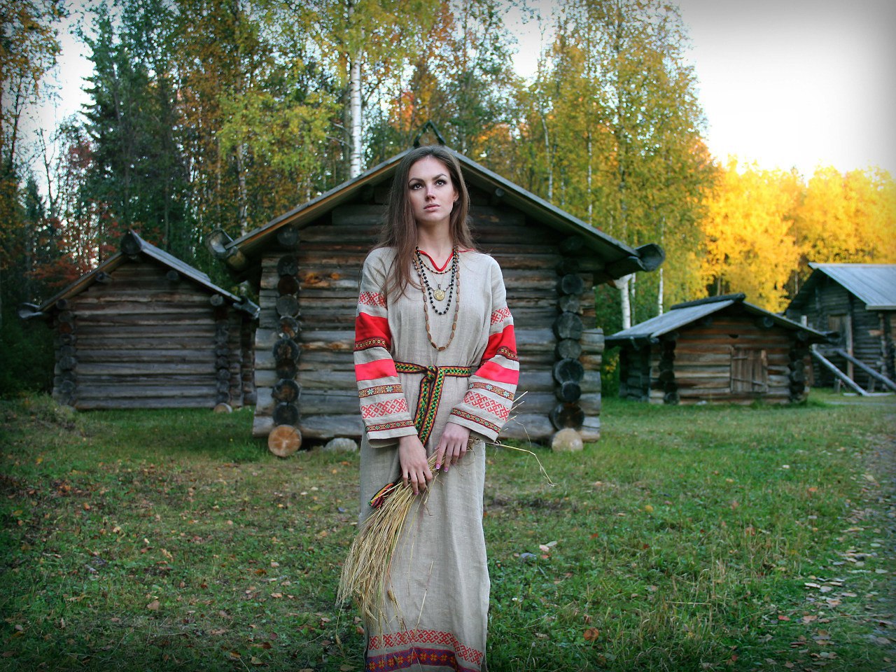 Sexy model Slavic girls in Zhongshan