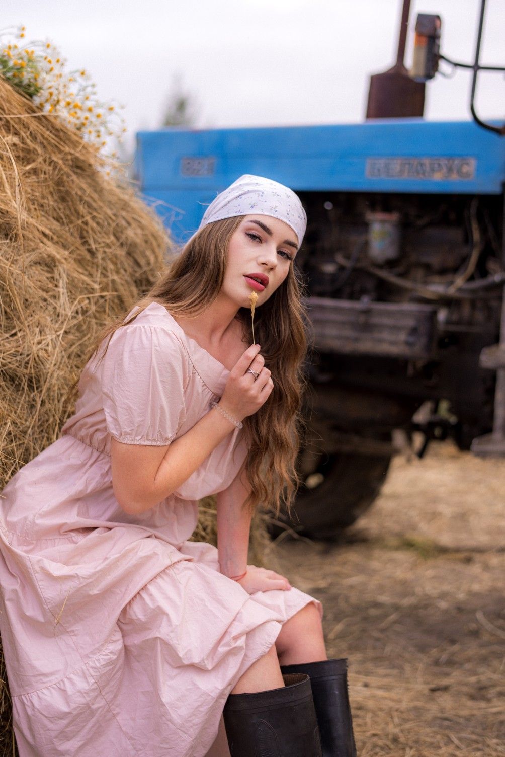 Underwear Slavic women in Zhongshan