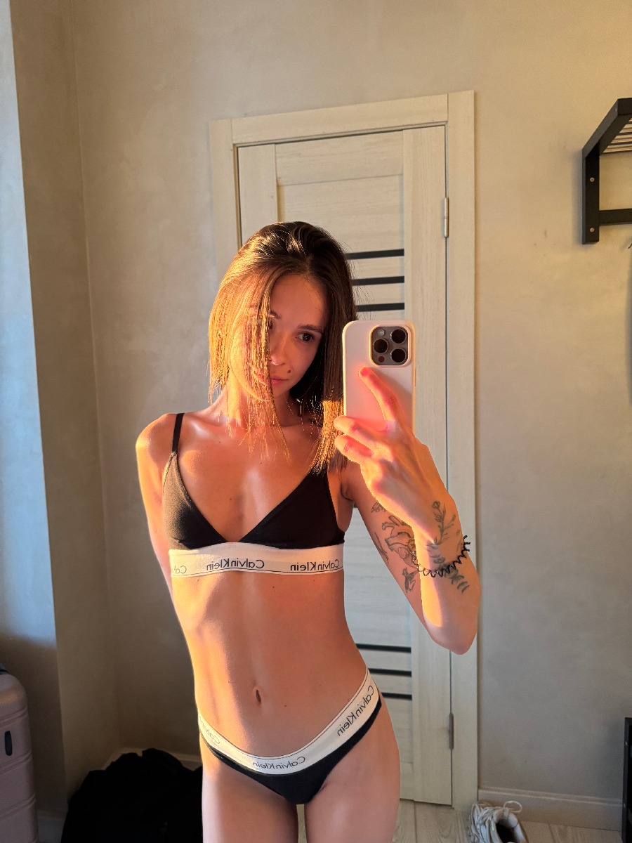 Photo Tina in Zhongshan